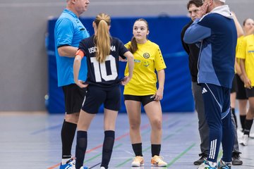 Bild 23 - wBJ Futsalmeisterschaft Vorrunde